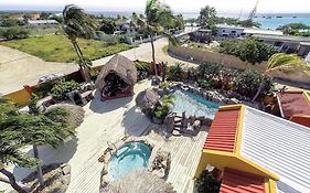 Sea Breeze Apartments